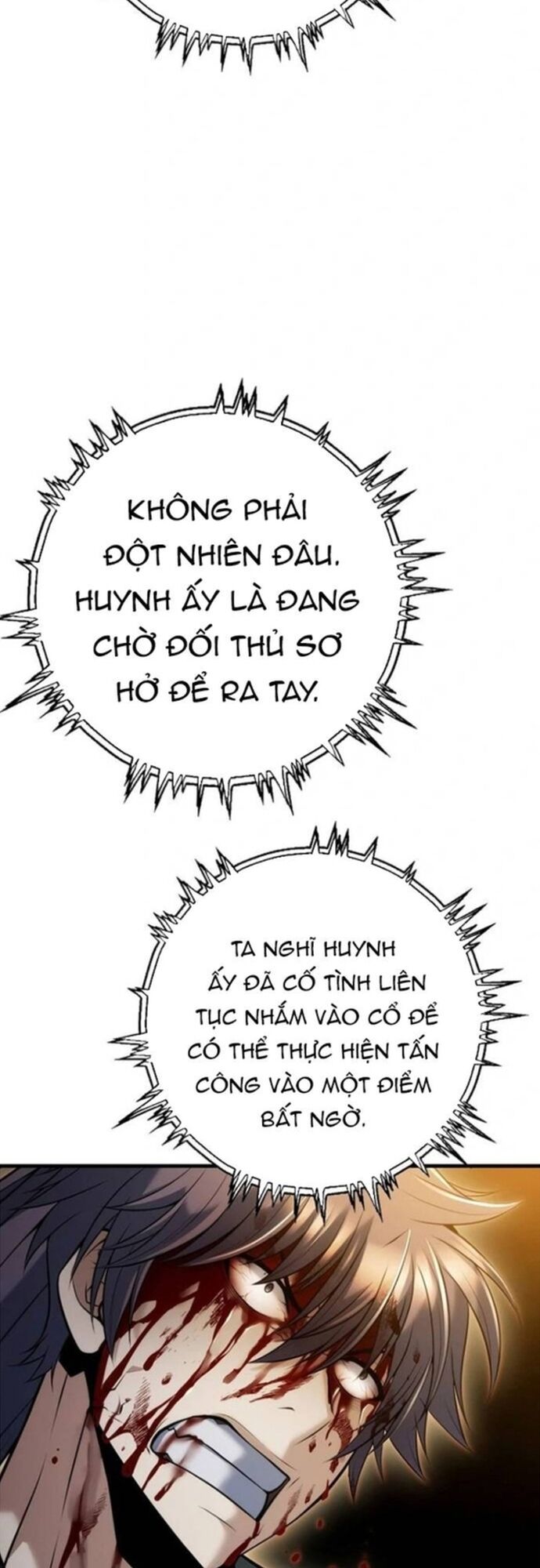 Bá Vương Chi Tinh Chapter 51 - Trang 41