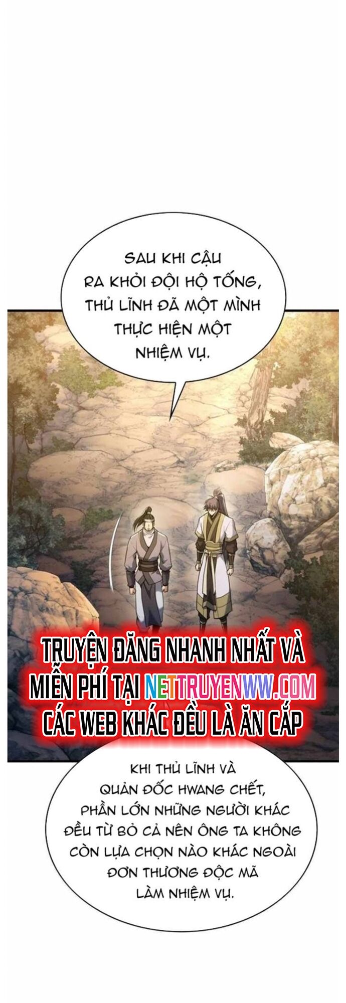 Bá Vương Chi Tinh Chapter 48 - Trang 48