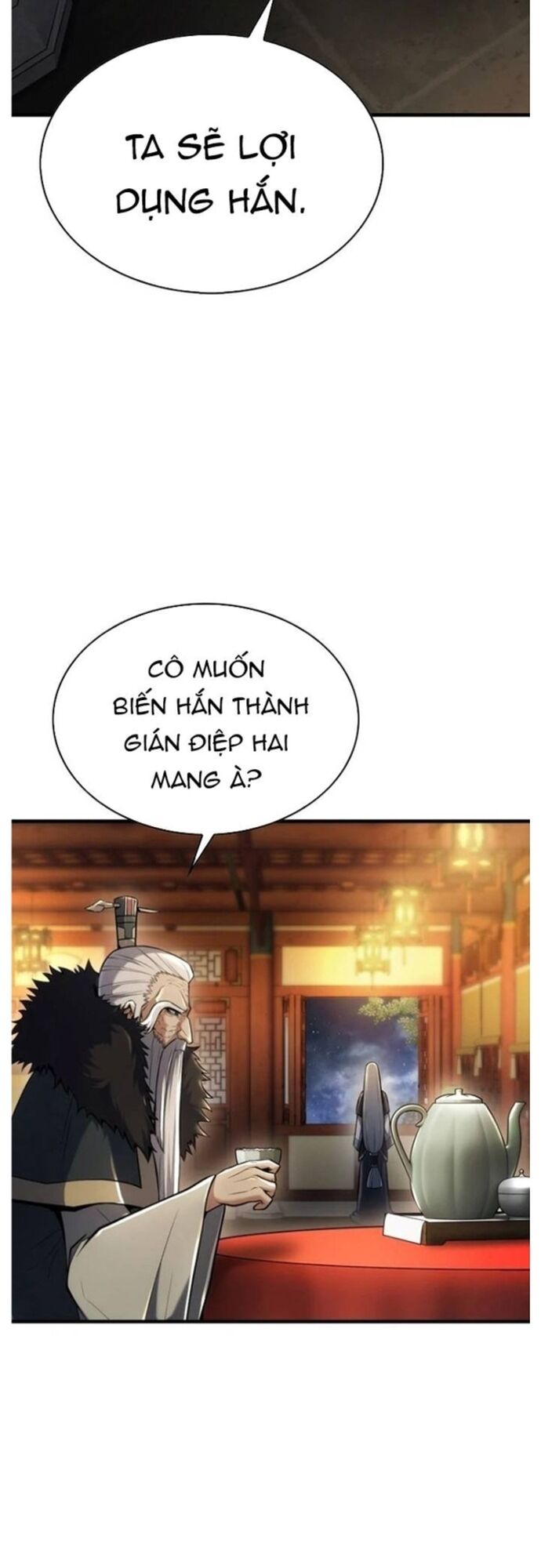 Bá Vương Chi Tinh Chapter 47 - Trang 5