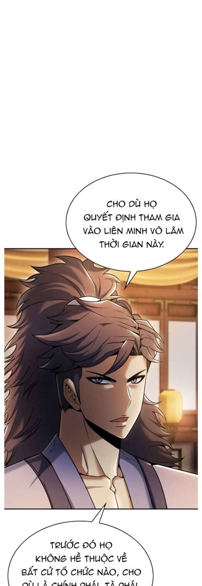 Bá Vương Chi Tinh Chapter 45 - Trang 43