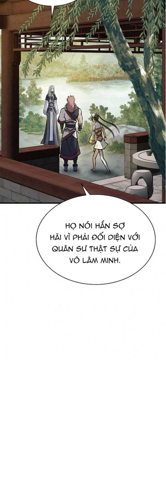 Bá Vương Chi Tinh Chapter 52 - Trang 52