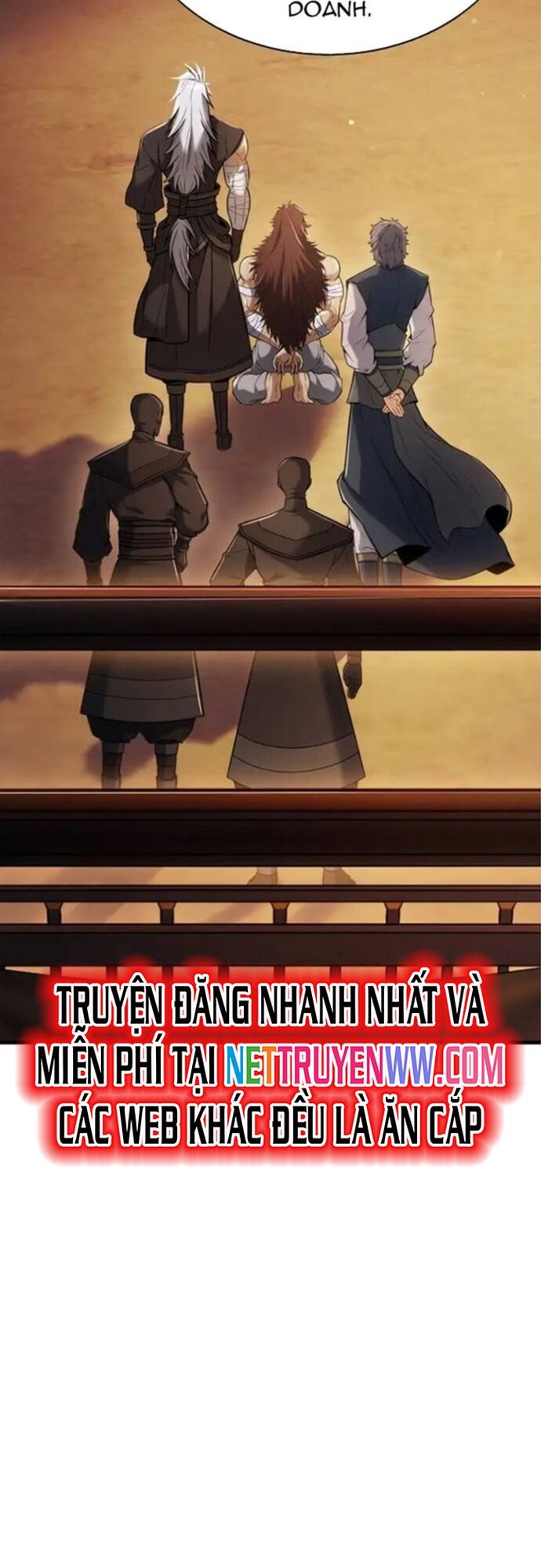 Bá Vương Chi Tinh Chapter 44 - Trang 33