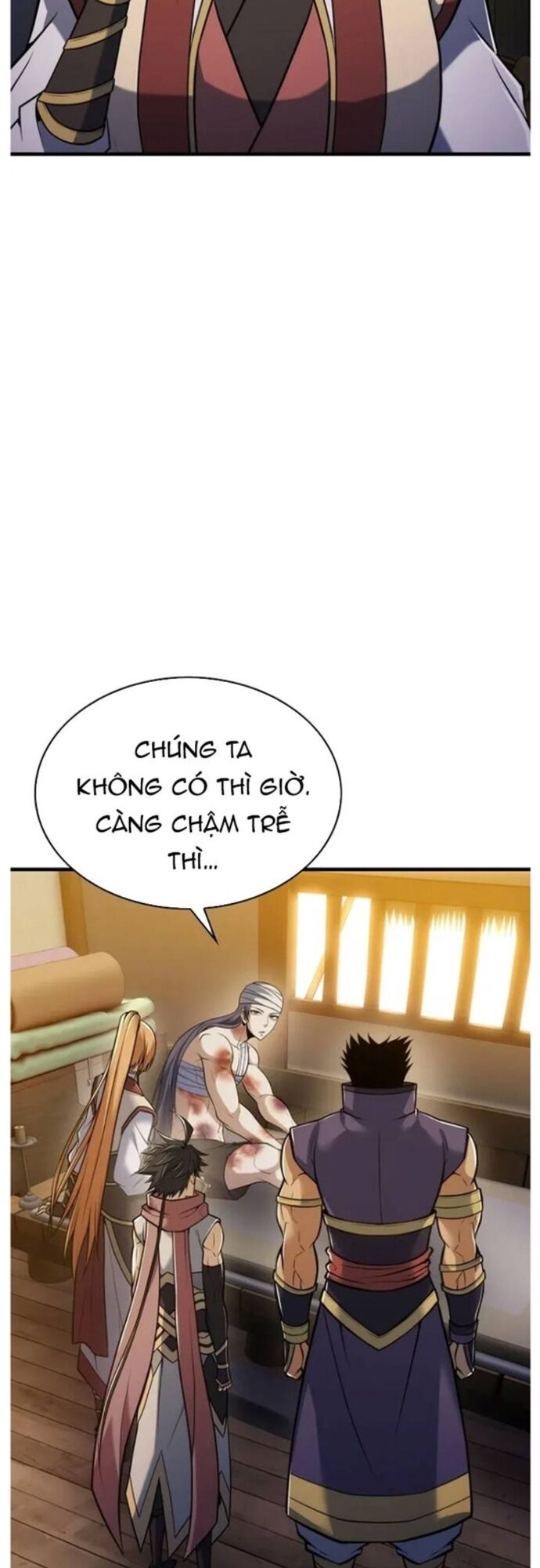 Bá Vương Chi Tinh Chapter 55 - Trang 65