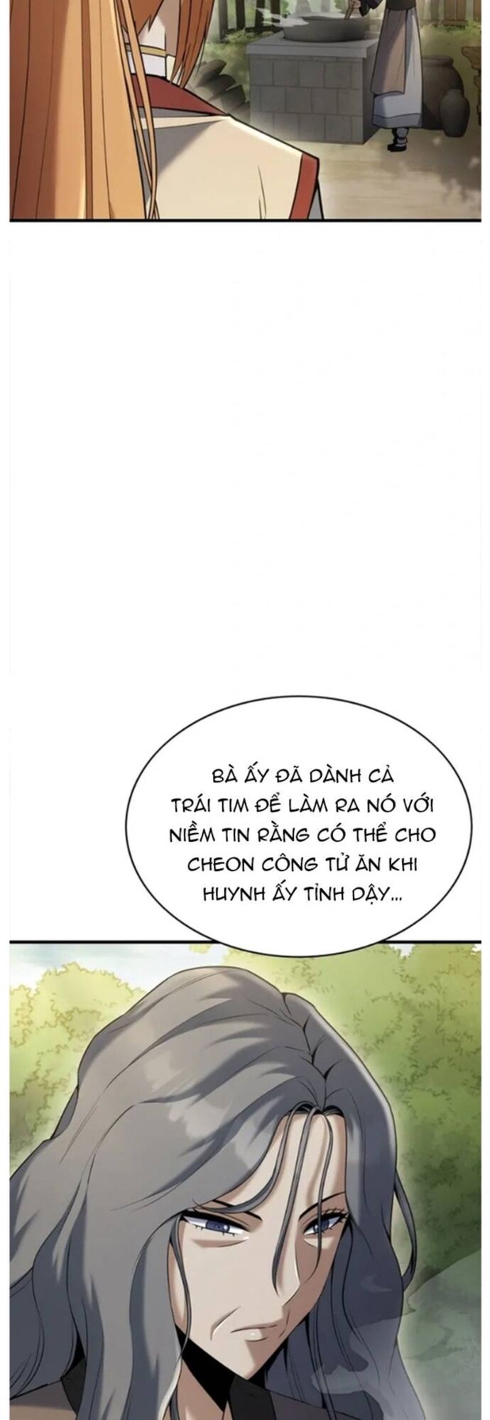 Bá Vương Chi Tinh Chapter 55 - Trang 25