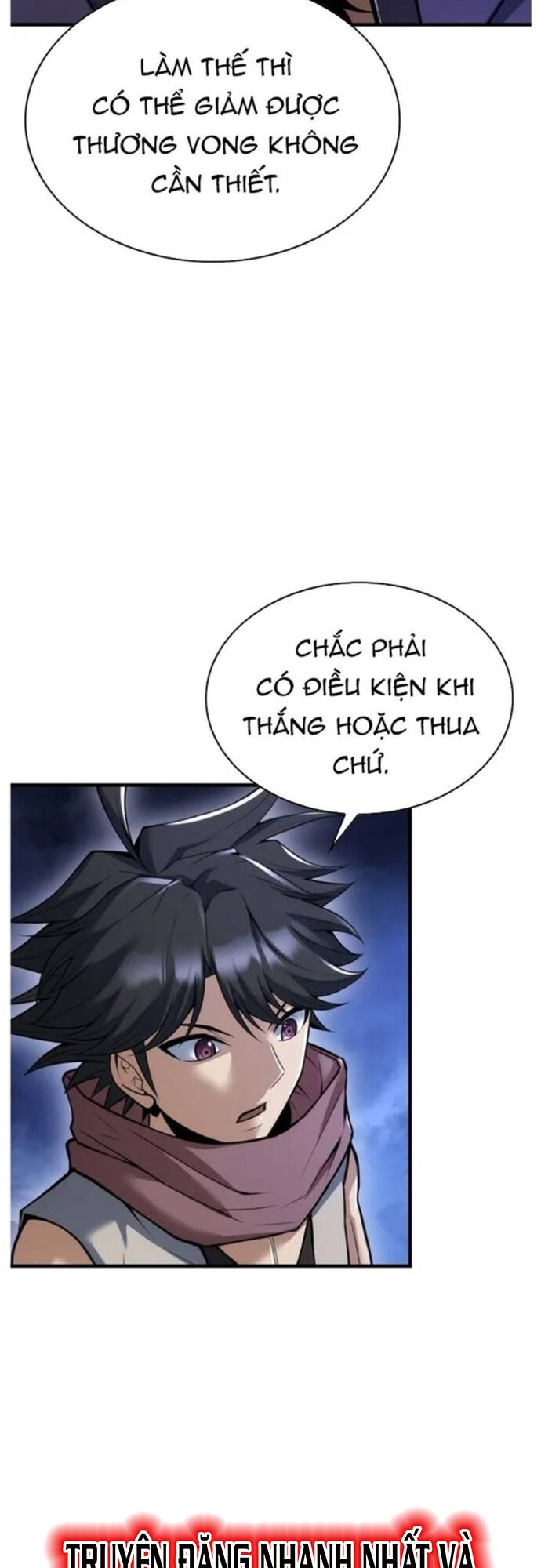 Bá Vương Chi Tinh Chapter 54 - Trang 17