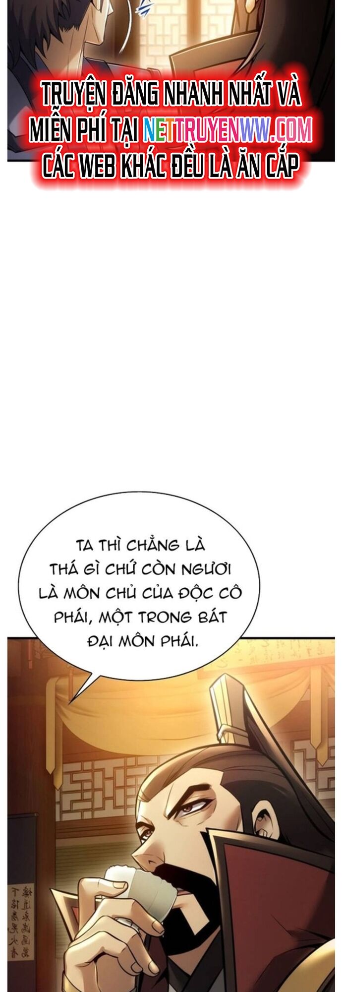 Bá Vương Chi Tinh Chapter 45 - Trang 48