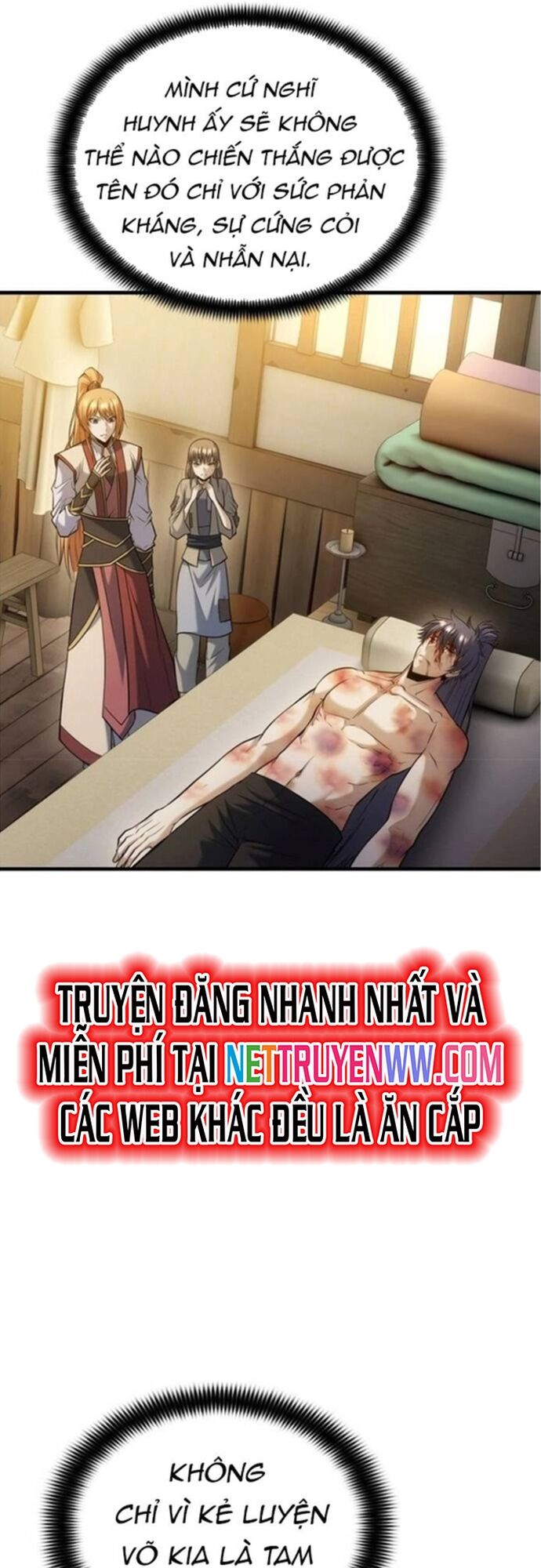 Bá Vương Chi Tinh Chapter 51 - Trang 71