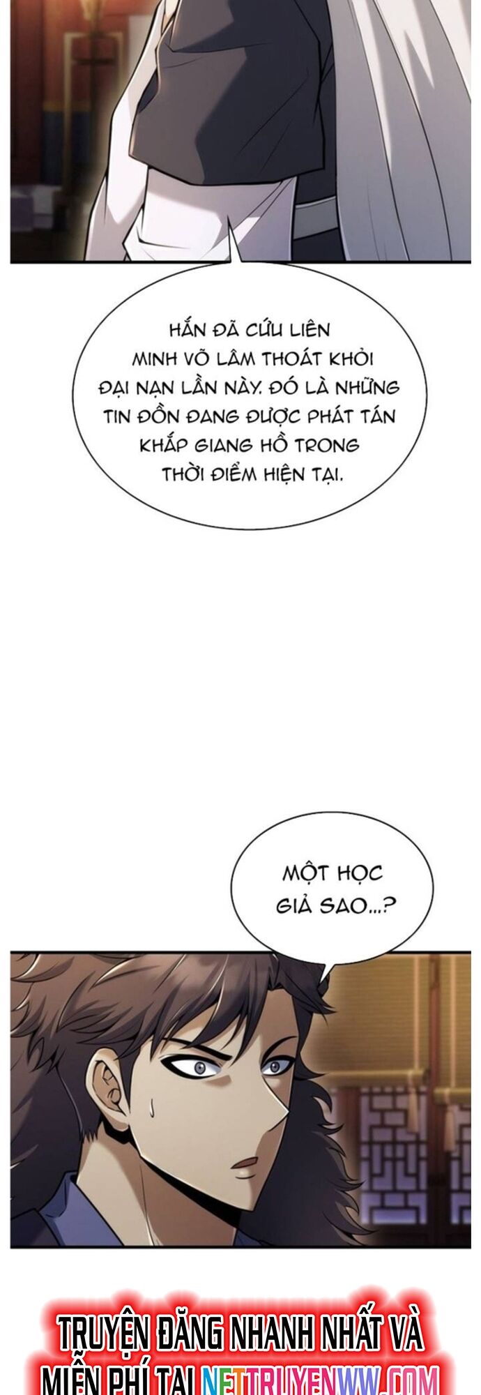 Bá Vương Chi Tinh Chapter 46 - Trang 3