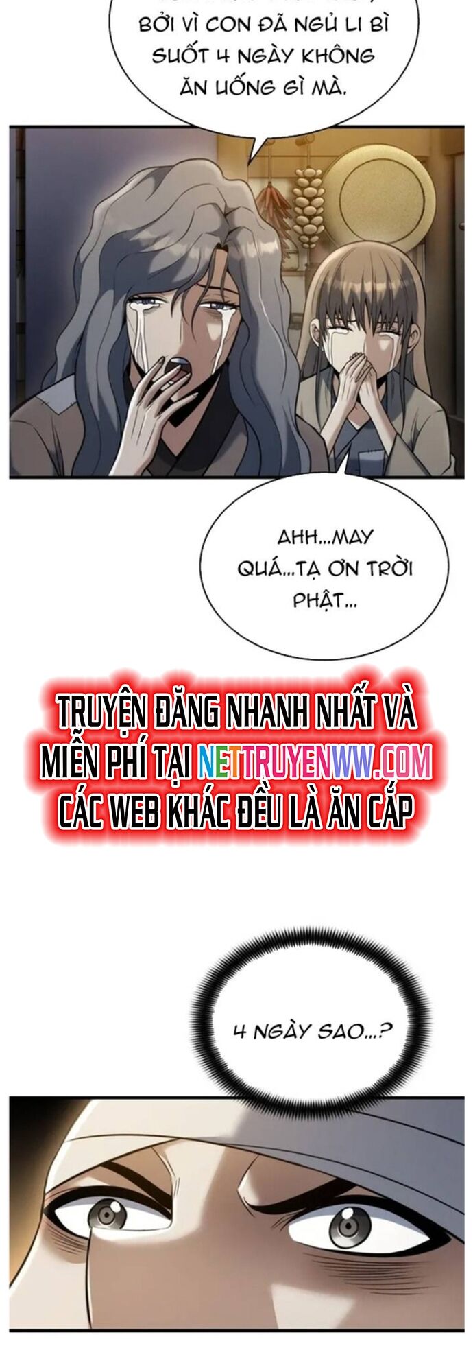 Bá Vương Chi Tinh Chapter 55 - Trang 40