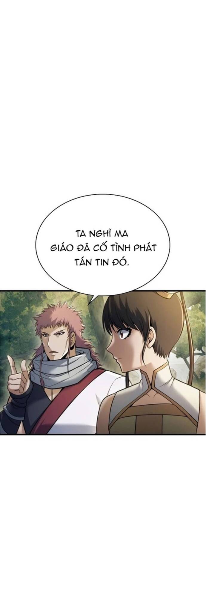 Bá Vương Chi Tinh Chapter 52 - Trang 59