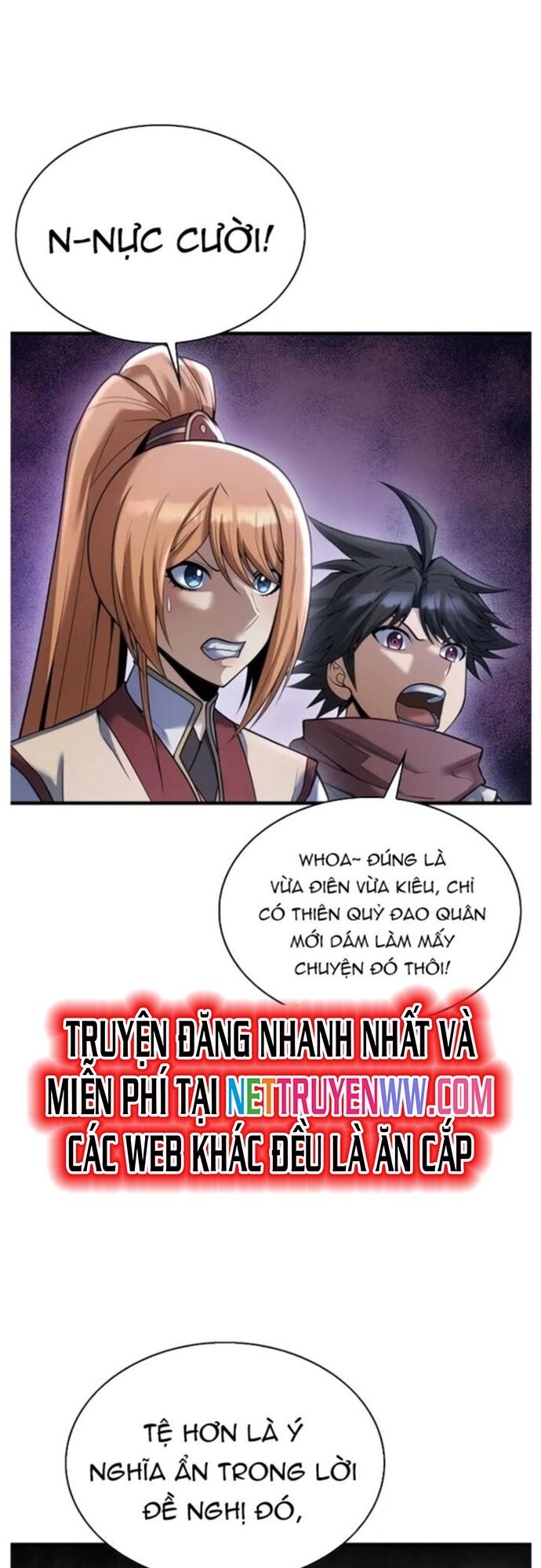 Bá Vương Chi Tinh Chapter 54 - Trang 19