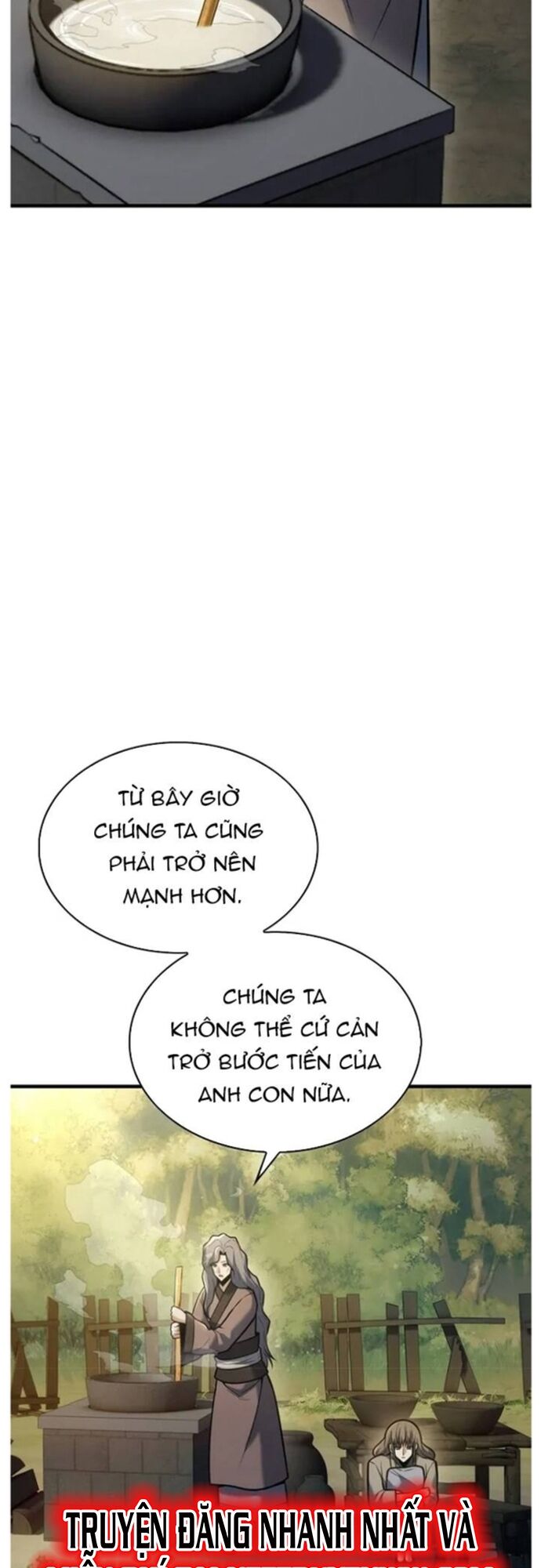 Bá Vương Chi Tinh Chapter 55 - Trang 54