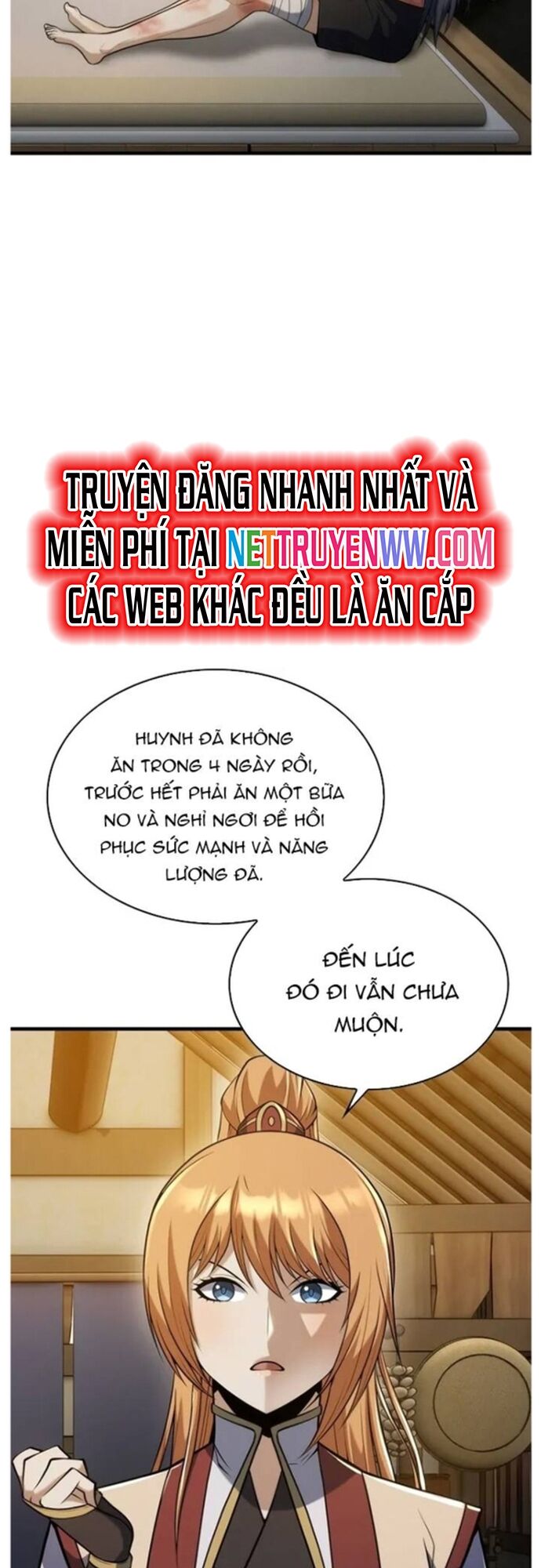 Bá Vương Chi Tinh Chapter 55 - Trang 64