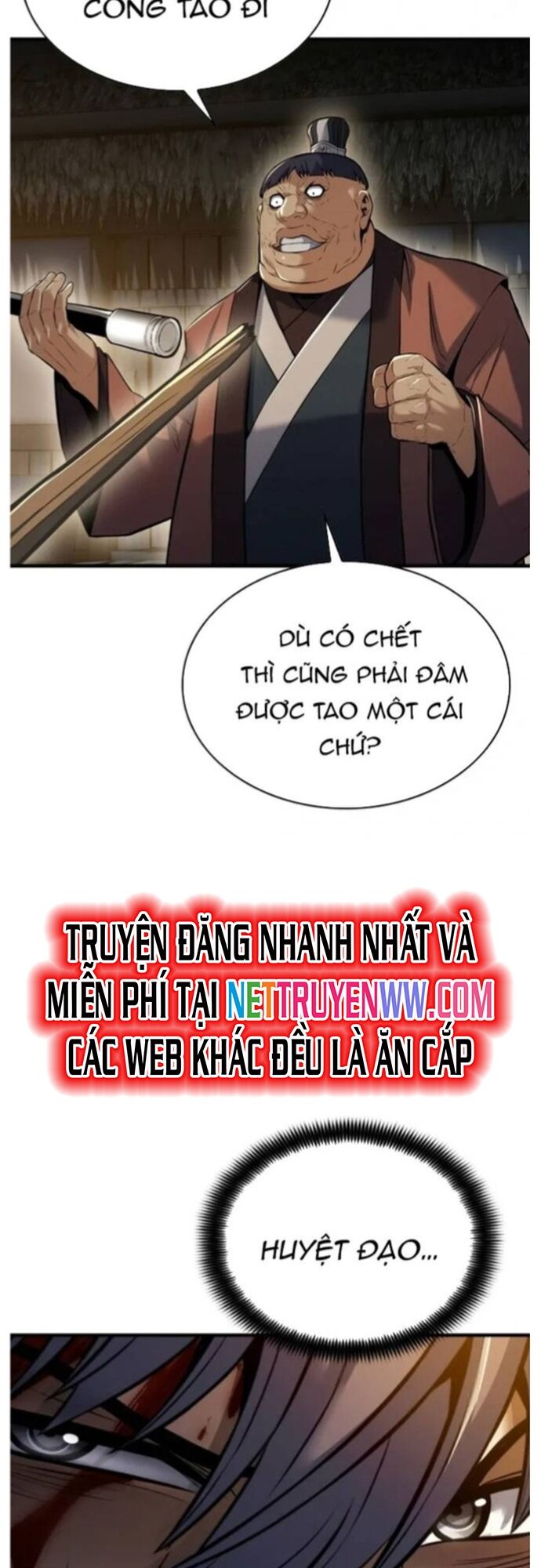 Bá Vương Chi Tinh Chapter 50 - Trang 41