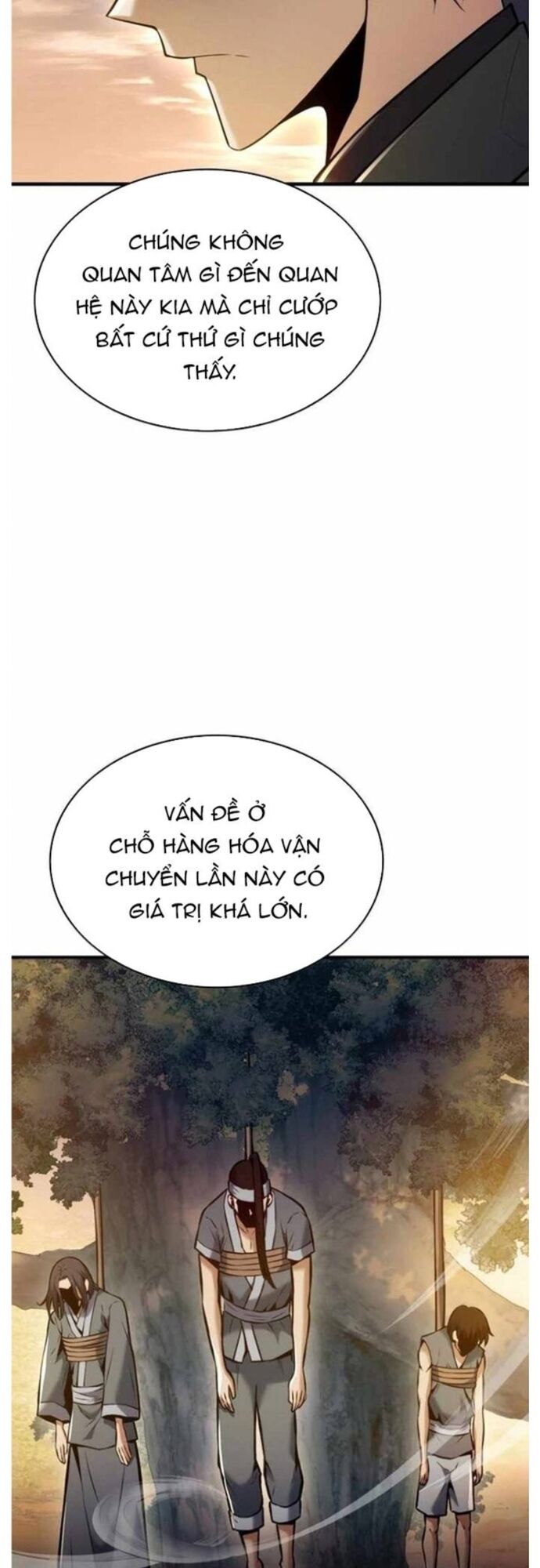 Bá Vương Chi Tinh Chapter 48 - Trang 56