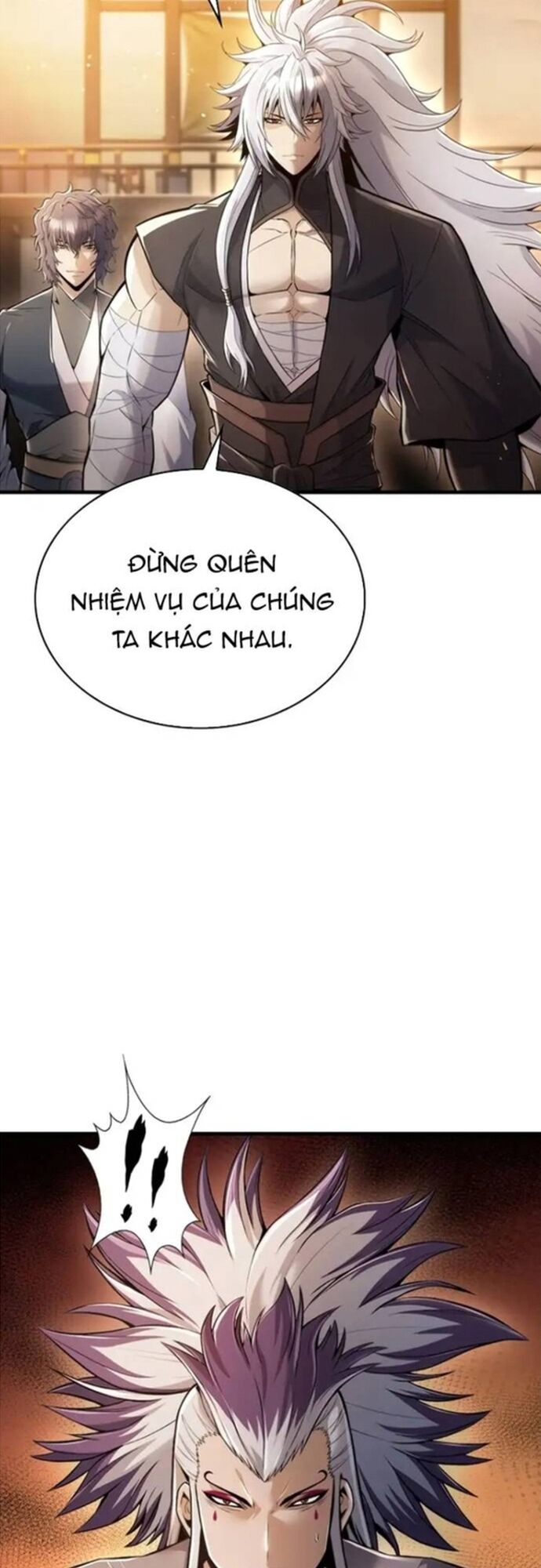 Bá Vương Chi Tinh Chapter 44 - Trang 30