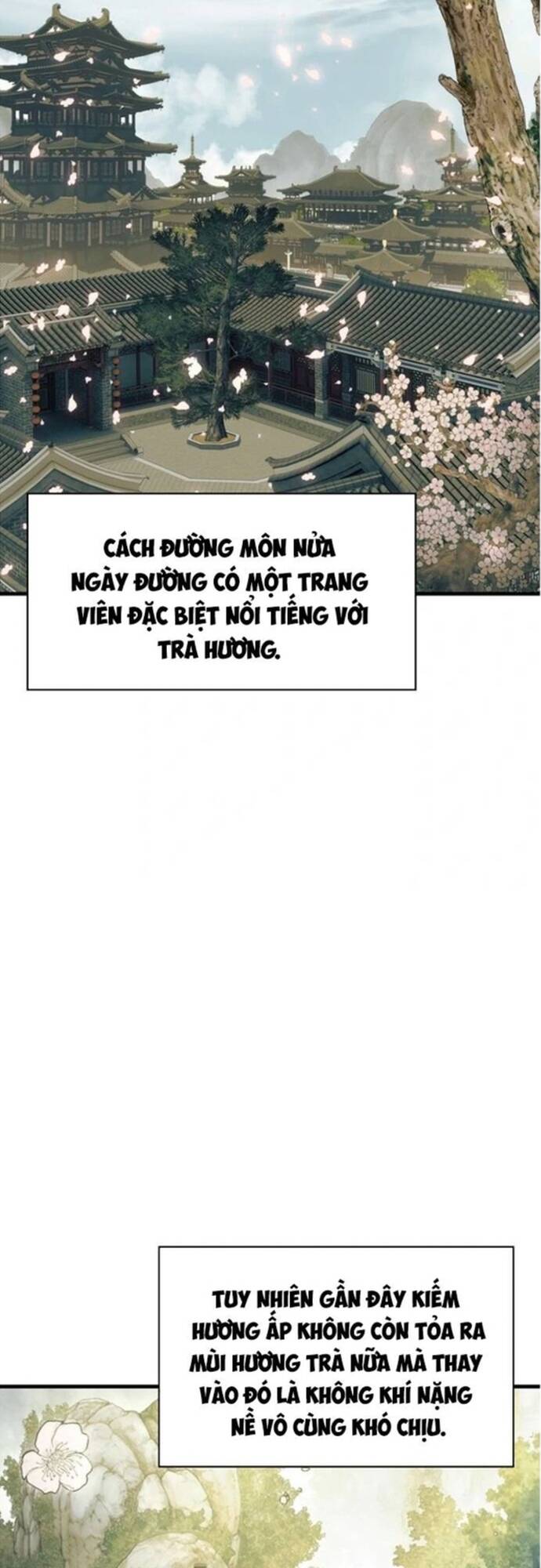 Bá Vương Chi Tinh Chapter 52 - Trang 23