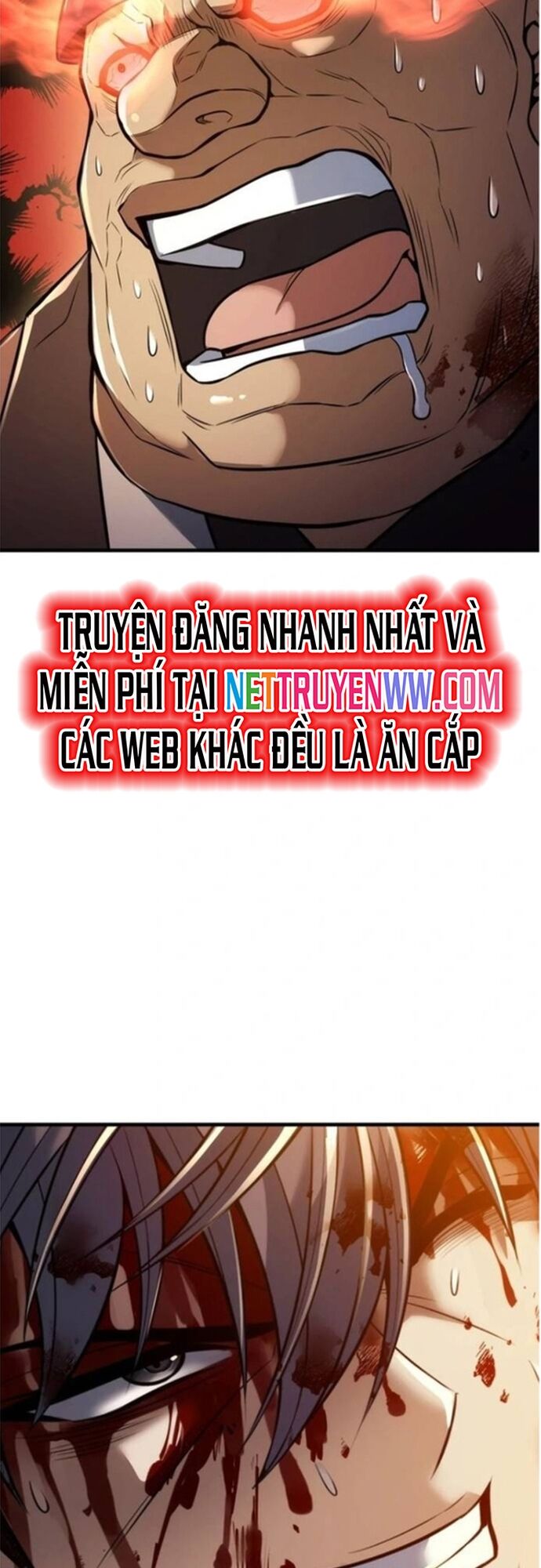 Bá Vương Chi Tinh Chapter 51 - Trang 36