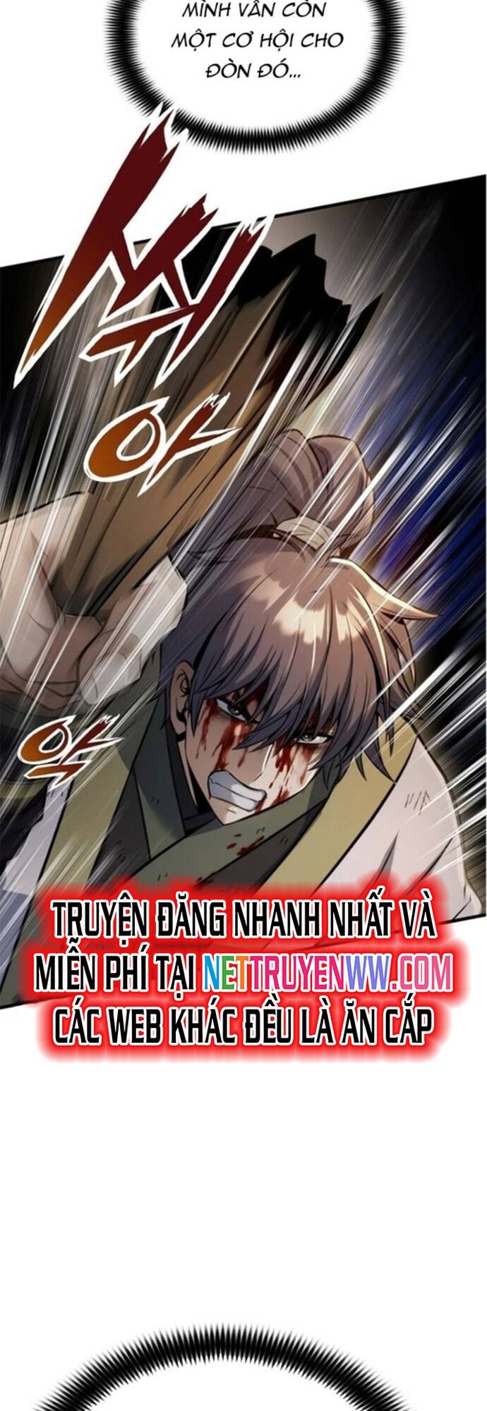 Bá Vương Chi Tinh Chapter 51 - Trang 11