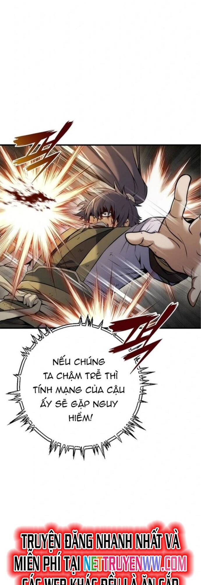 Bá Vương Chi Tinh Chapter 51 - Trang 26