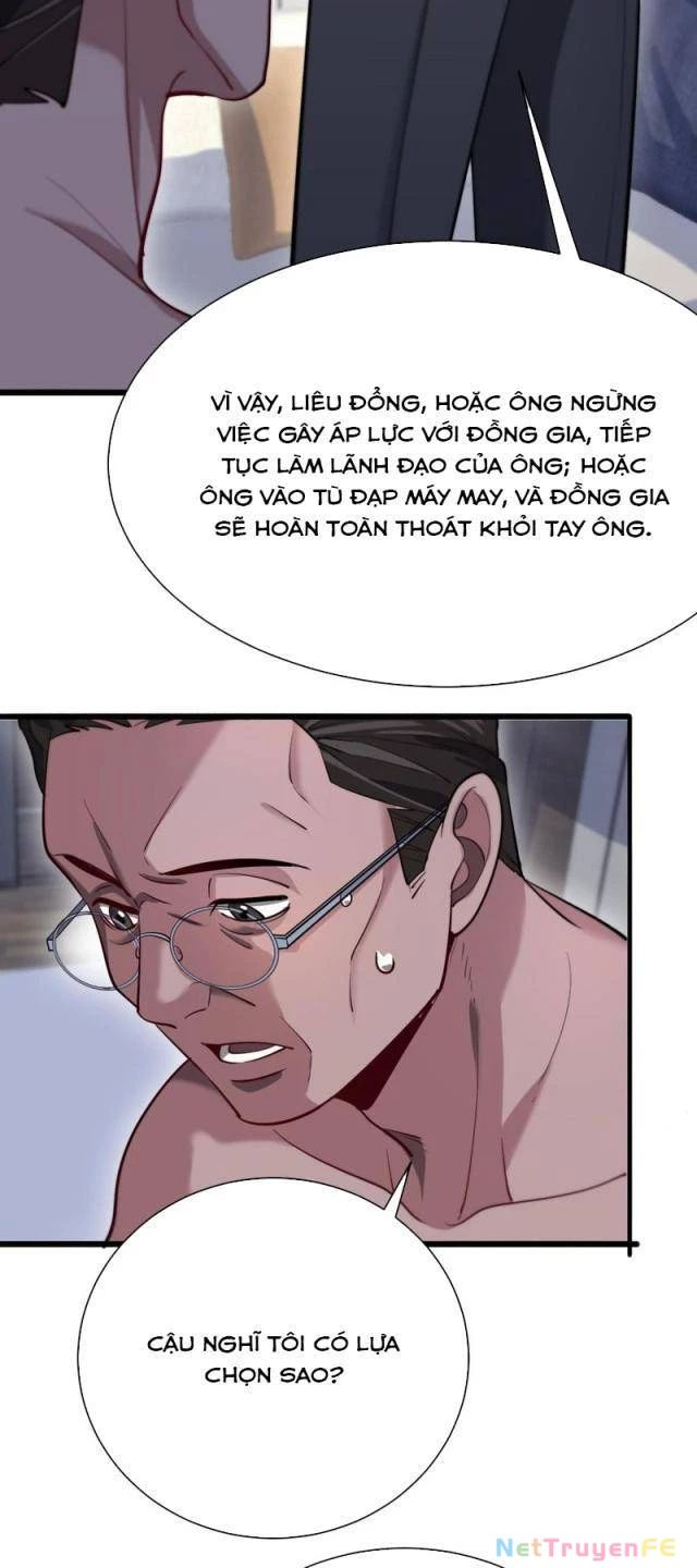 Ta Bị Kẹt Cùng Một Ngày 1000 Năm Chapter 129 - Trang 38