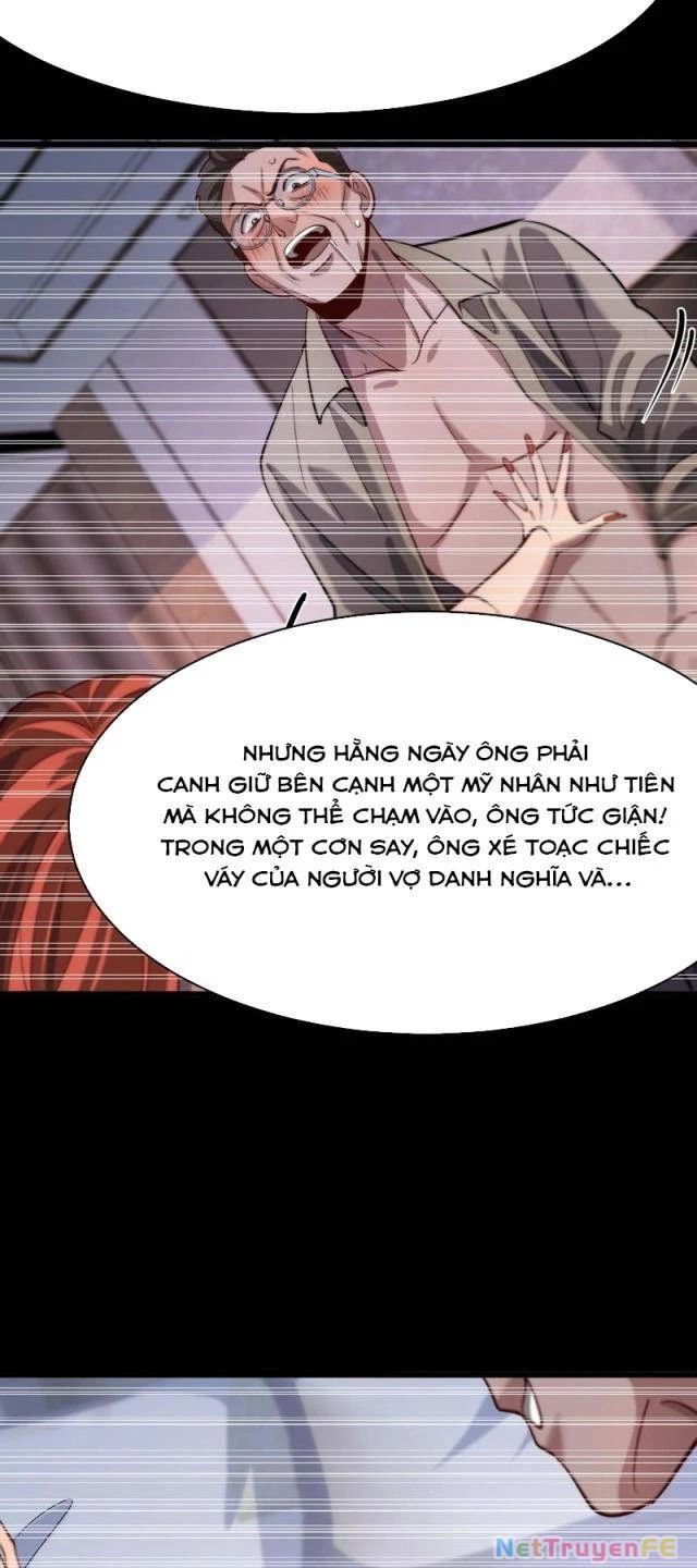 Ta Bị Kẹt Cùng Một Ngày 1000 Năm Chapter 129 - Trang 33