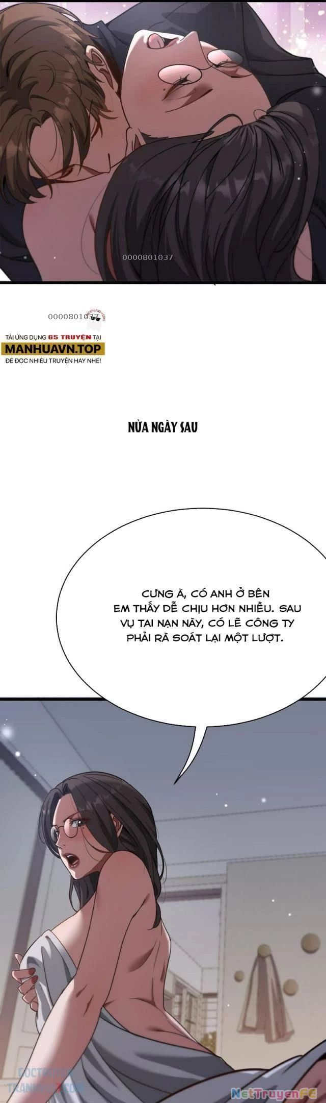 Ta Bị Kẹt Cùng Một Ngày 1000 Năm Chapter 130 - Trang 20