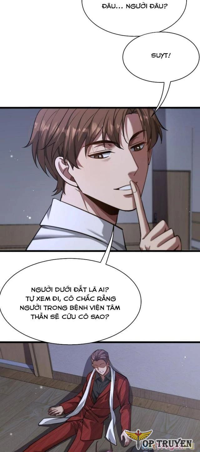 Ta Bị Kẹt Cùng Một Ngày 1000 Năm Chapter 129 - Trang 2