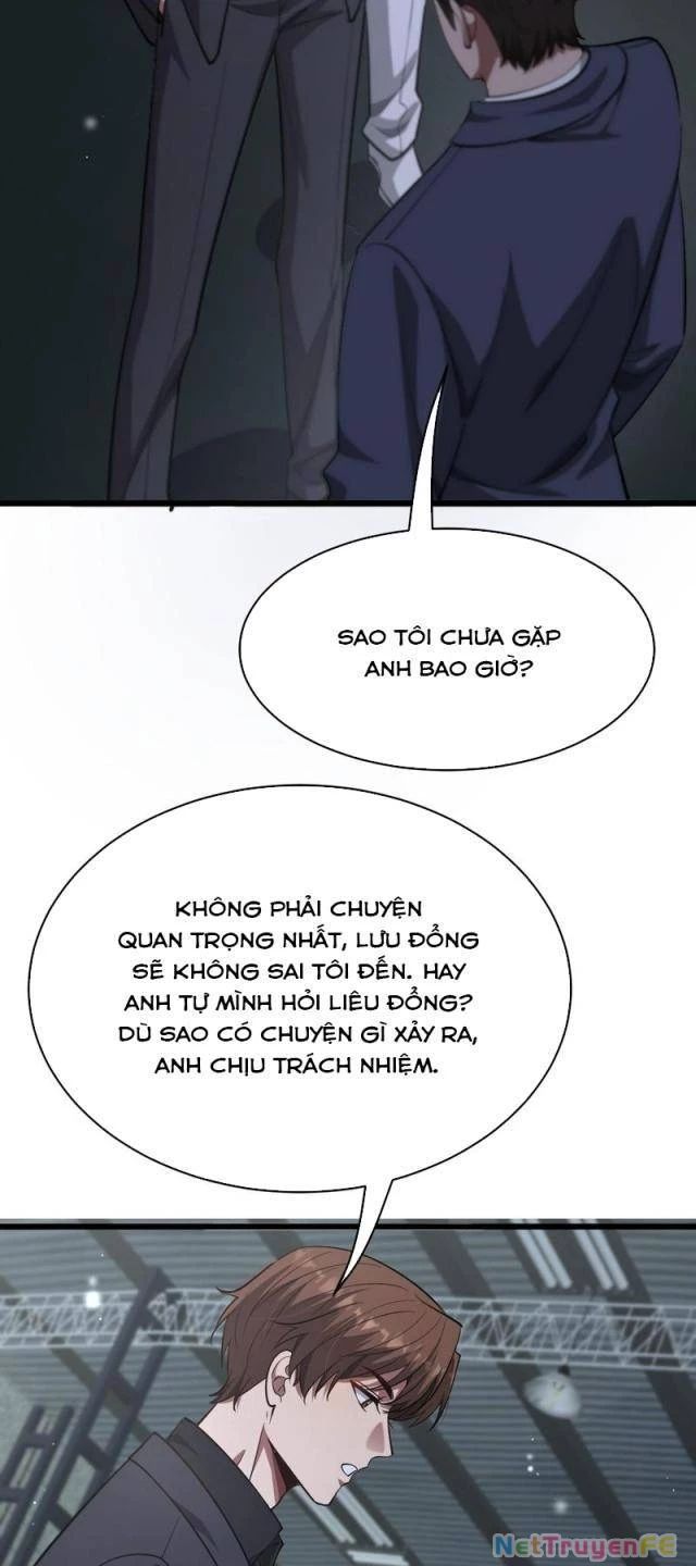 Ta Bị Kẹt Cùng Một Ngày 1000 Năm Chapter 129 - Trang 15