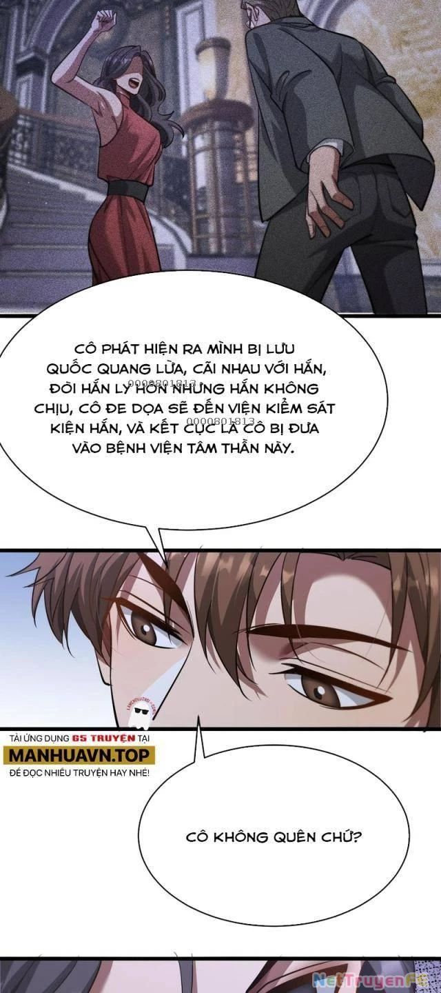 Ta Bị Kẹt Cùng Một Ngày 1000 Năm Chapter 129 - Trang 7