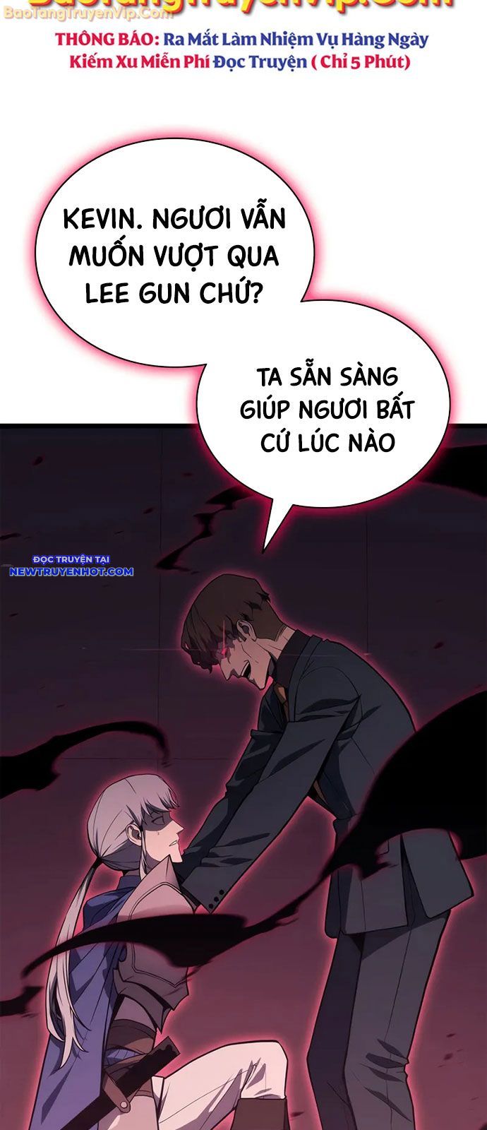 Sự Trở Lại Của Anh Hùng Cấp Thảm Họa chapter 106 - Trang 36