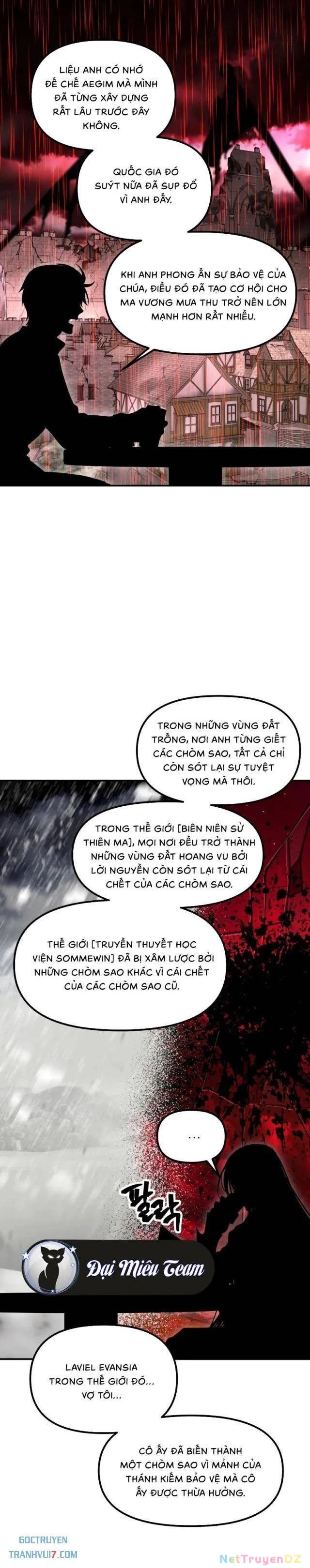 Tôi Là Thợ Săn Có Kĩ Năng Tự Sát Cấp Sss Chapter 121 - Trang 15