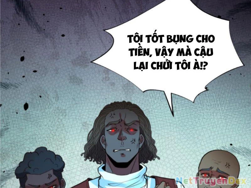 Ta Có 90 Tỷ Tiền Liếm Cẩu! Chapter 454 - Trang 5