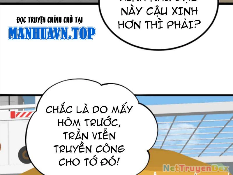 Ta Có 90 Tỷ Tiền Liếm Cẩu! Chapter 454 - Trang 40