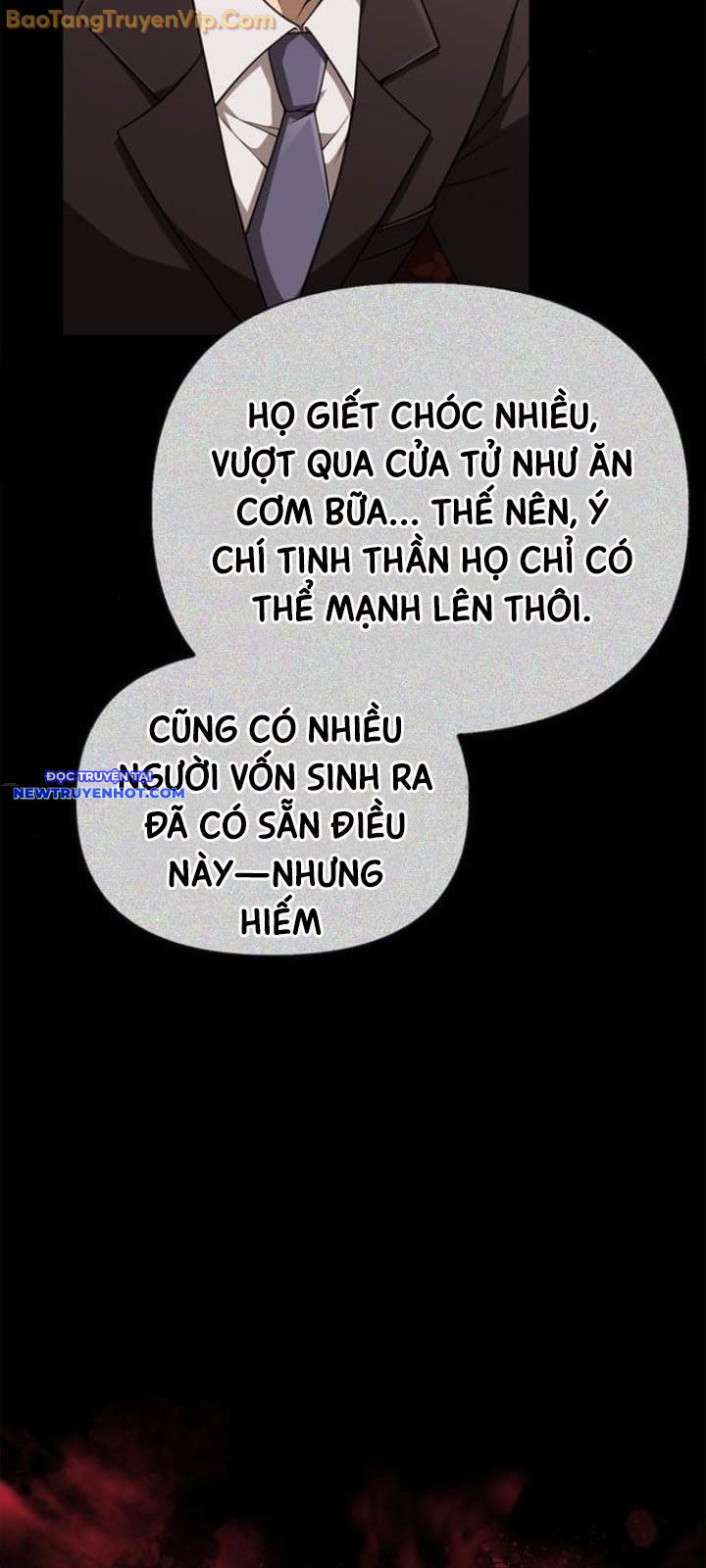 Sống Sót Trong Trò Chơi Với Tư Cách Là Một Cuồng Nhân chapter 85 - Trang 22