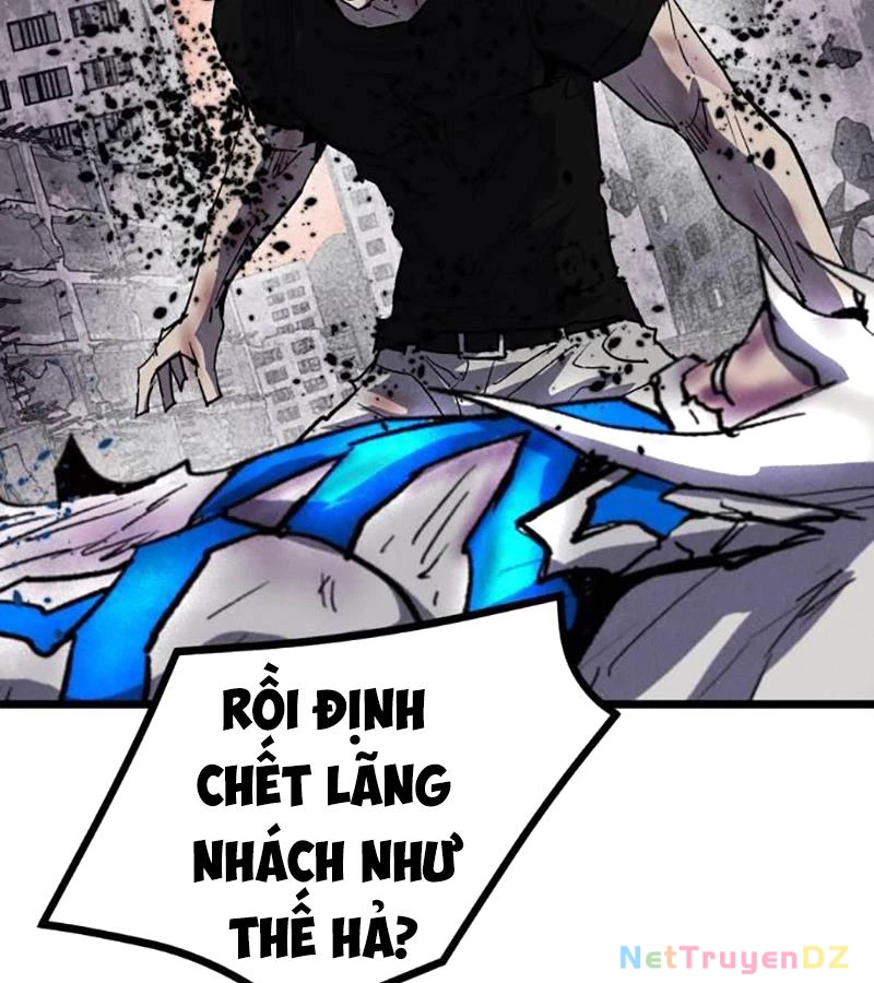 Người Côn Trùng Chapter 100 - Trang 232