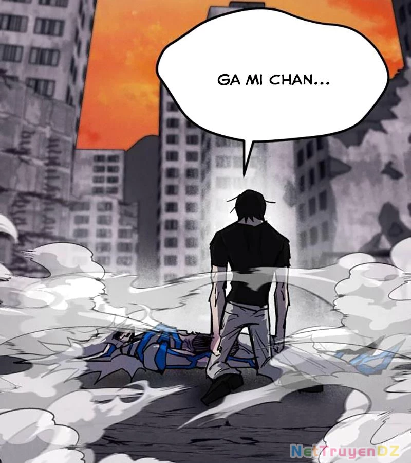 Người Côn Trùng Chapter 100 - Trang 247