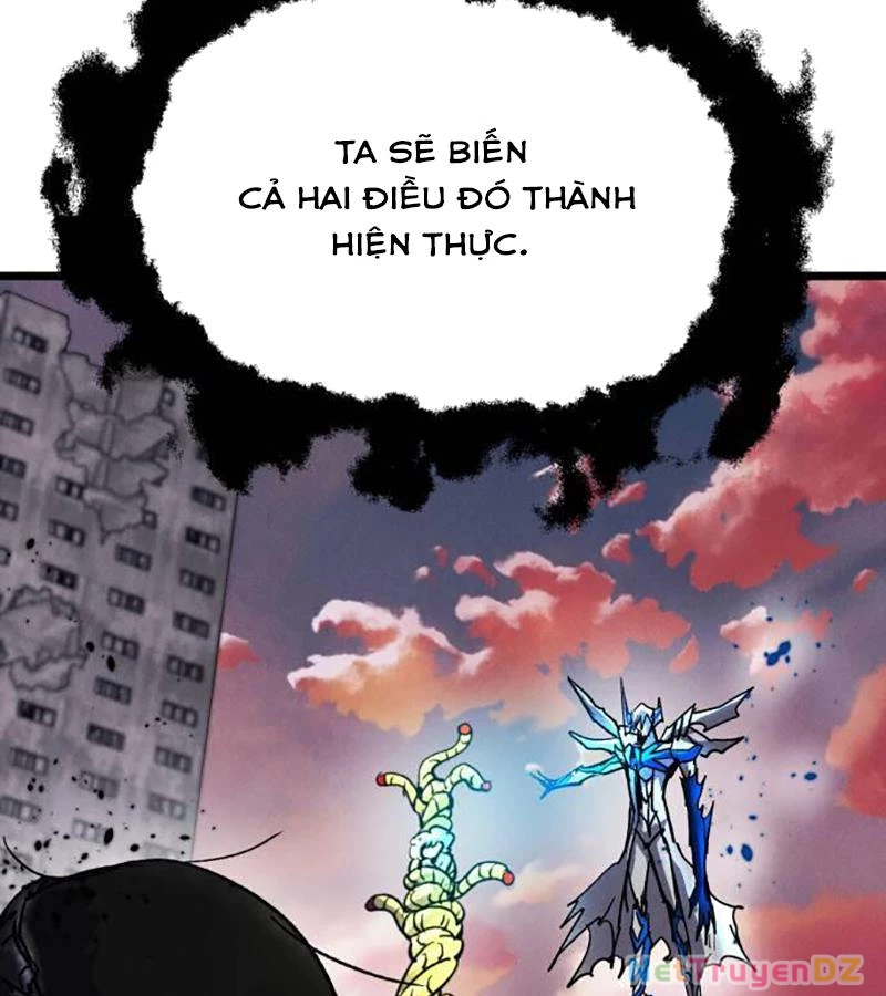 Người Côn Trùng Chapter 100 - Trang 112