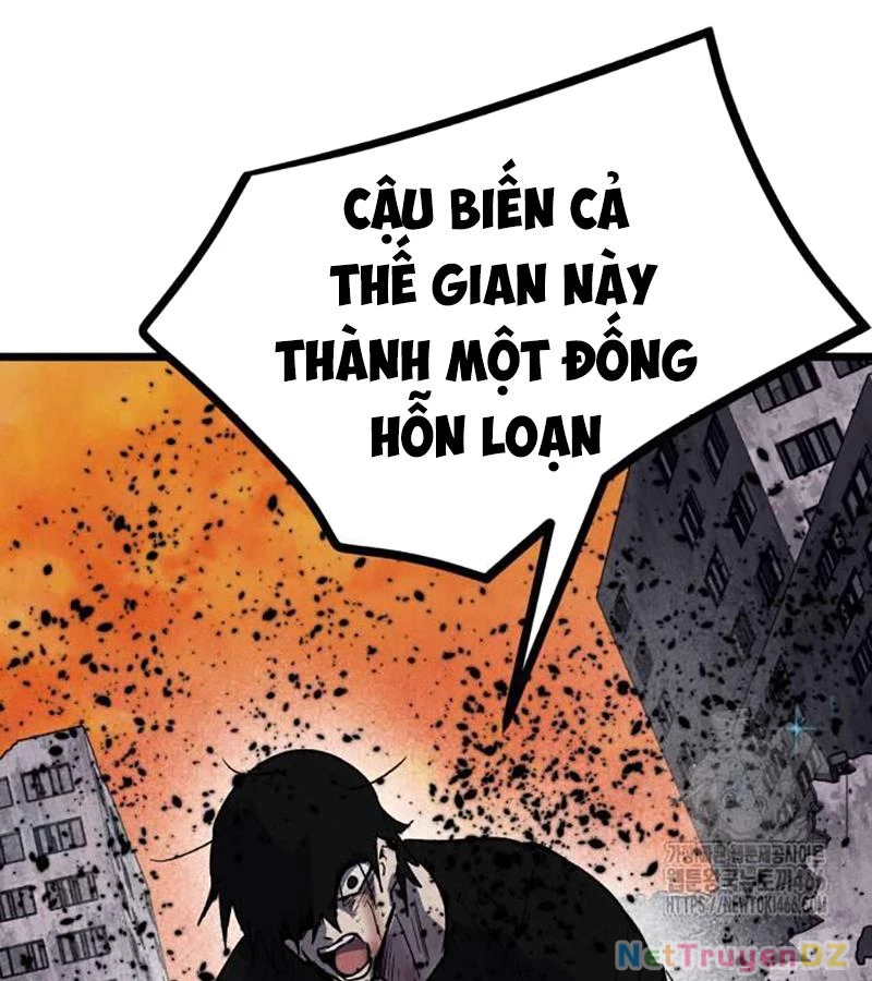 Người Côn Trùng Chapter 100 - Trang 231