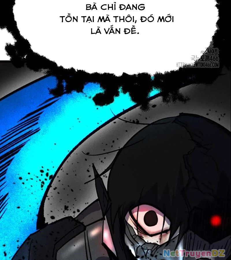 Người Côn Trùng Chapter 100 - Trang 43