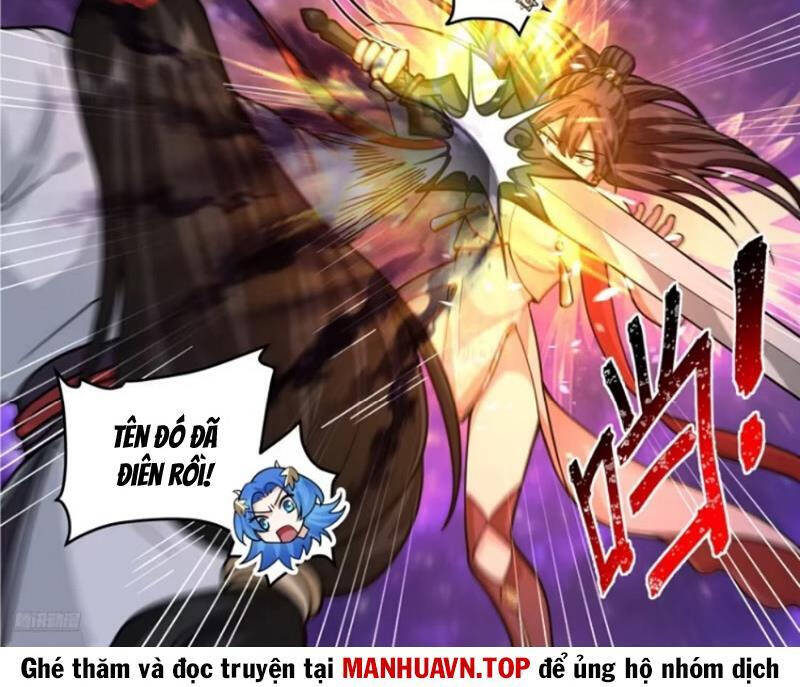 Võ Luyện Đỉnh Phong Chapter 3804 - Trang 7