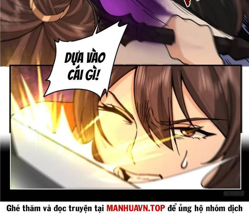 Võ Luyện Đỉnh Phong Chapter 3804 - Trang 9