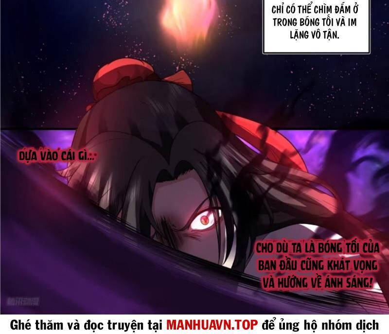 Võ Luyện Đỉnh Phong Chapter 3804 - Trang 16