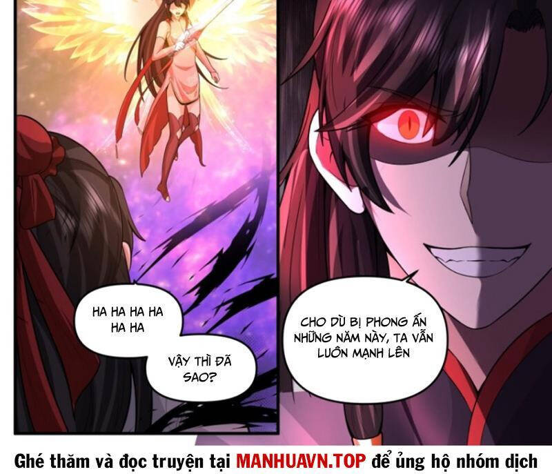 Võ Luyện Đỉnh Phong Chapter 3804 - Trang 24