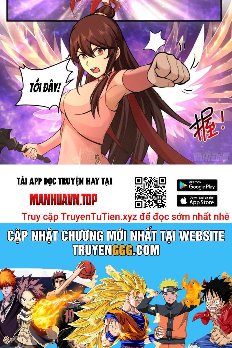 Võ Luyện Đỉnh Phong Chapter 3804 - Trang 26