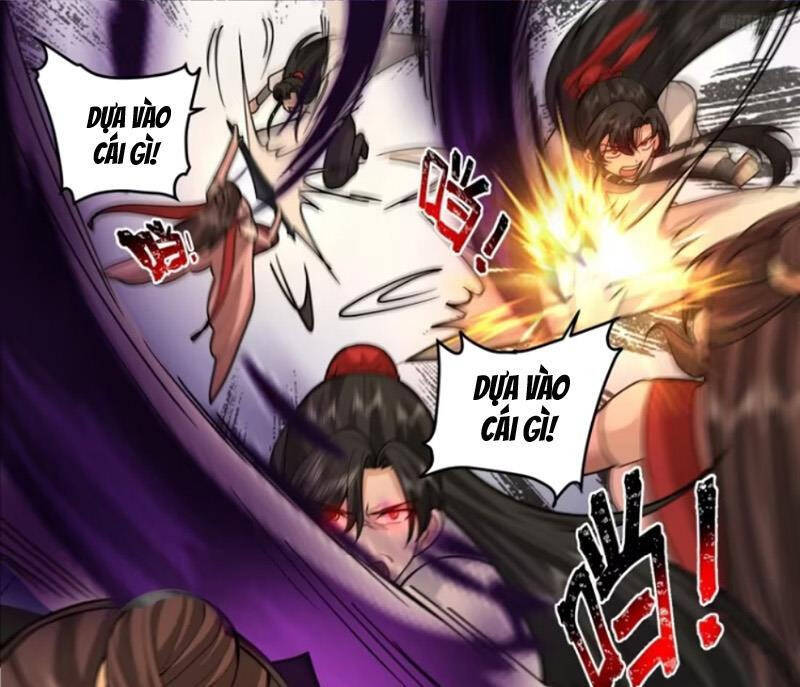 Võ Luyện Đỉnh Phong Chapter 3804 - Trang 8