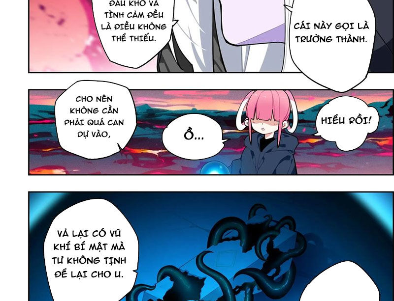 Thời Đại X Long Chapter 120 - Trang 26