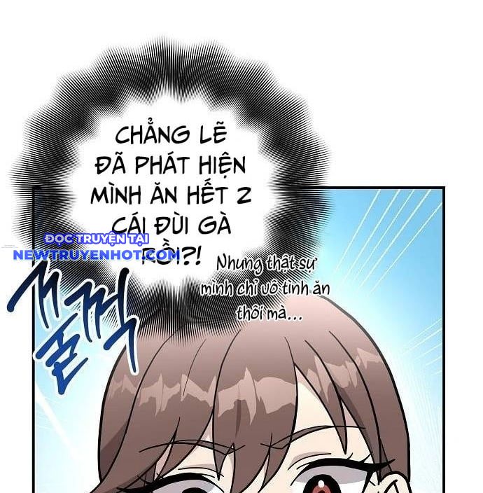 Em Gái Tôi Là Một Thiên Tài chapter 56 - Trang 45