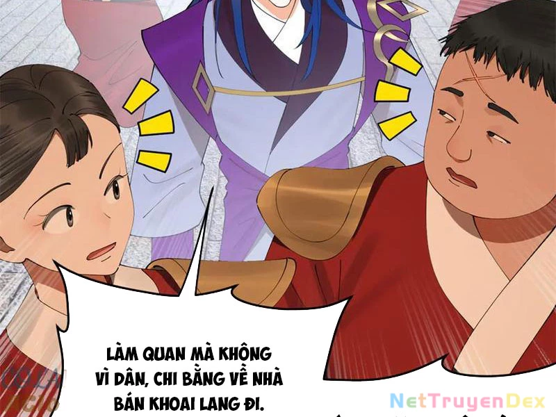 Chàng Rể Mạnh Nhất Lịch Sử Chapter 257 - Trang 1