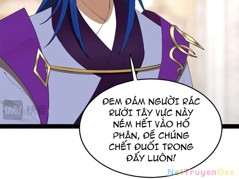 Chàng Rể Mạnh Nhất Lịch Sử Chapter 257 - Trang 115